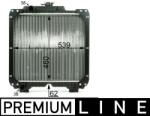 MAHLE Radiator, racire motor MAHLE BEHR *** PREMIUM LINE *** CR 1926 000P (CR 1926 000P)