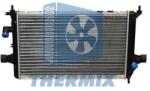THERMIX Radiator, racire motor THERMIX TH. 01.044 (TH.01.044)