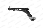 Moog Brat, suspensie roata MOOG FI-WP-7525 (FI-WP-7525)