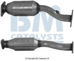 Bm Catalysts Catalizator BM CATALYSTS Approved BM90879H (BM90879H)