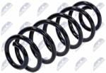 NTY Arc spiral NTY ASZ-AU-057 (ASZ-AU-057)