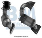 Bm Catalysts Catalizator BM CATALYSTS Approved BM80232H (BM80232H)