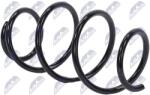 NTY Arc spiral NTY ASZ-RE-010 (ASZ-RE-010)