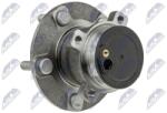 NTY Set rulment roata NTY KLT-VV-024 (KLT-VV-024)