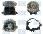 SIL Pompă de apă, răcire motor SIL PA1155 (PA1155)