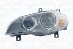 Magneti Marelli Far MAGNETI MARELLI 710815030015 (710815030015) - automobilus
