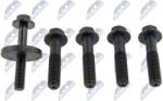 NTY Set rulment roata NTY KLT-VV-012-Z (KLT-VV-012-Z)
