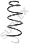 SUPLEX Arc spiral SUPLEX 19325 (19325)