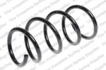 LESJÖFORS Arc spiral LESJÖFORS 4072982 (4072982) - automobilus