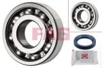Schaeffler FAG Set rulment roata Schaeffler FAG 713 6630 60 (713 6630 60)