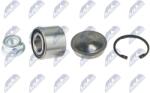 NTY Set rulment roata NTY KLT-NS-071 (KLT-NS-071)