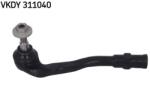 SKF Cap de bara SKF VKDY 311040 (VKDY 311040) - automobilus