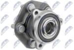 NTY Set rulment roata NTY KLT-CH-065 (KLT-CH-065)