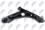 NTY Brat, suspensie roata NTY ZWD-TY-102 (ZWD-TY-102)