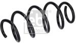 Febi Bilstein Arc spiral FEBI BILSTEIN 186295 (186295)