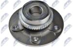 NTY Set rulment roata NTY KLT-DW-073 (KLT-DW-073)