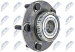 NTY Set rulment roata NTY KLT-CH-044 (KLT-CH-044)