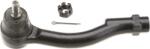 TRW Cap de bara TRW JTE7600 (JTE7600)