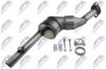 NTY Catalizator NTY KAT-RE-003 (KAT-RE-003)