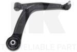NK Brat, suspensie roata NK 5012370 (5012370)
