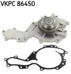 SKF Pompă de apă, răcire motor SKF VKPC 86450 (VKPC 86450)