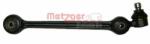 METZGER Brat, suspensie roata METZGER 58014608 (58014608)