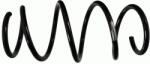 SACHS Arc spiral SACHS 993 616 (993 616)