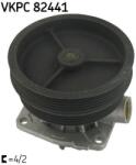 SKF Pompă de apă, răcire motor SKF VKPC 82441 (VKPC 82441)