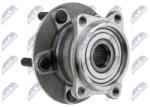 NTY Set rulment roata NTY KLT-MS-056 (KLT-MS-056)