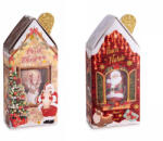 Decorer Set 2 creme maini, 2 pile unghii cadou Craciun cm 6 x 3, 5 x 13, 5 H, 40 ml (A43.06.37)