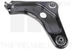 NK Brat, suspensie roata NK 5013749 (5013749) - automobilus