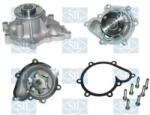 SIL Pompă de apă, răcire motor SIL PA1543 (PA1543)