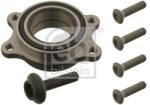 Febi Bilstein Set rulment roata FEBI BILSTEIN 30271 (30271)