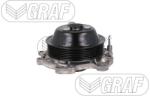 GRAF Pompă de apă, răcire motor GRAF PA1485 (PA1485)