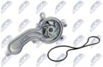 NTY Pompă de apă, răcire motor NTY CPW-HD-052 (CPW-HD-052)