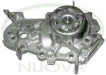 GGT Pompă de apă, răcire motor GGT PA12522 (PA12522)