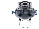 SNR Set rulment roata SNR R186.31 (R186.31) - automobilus