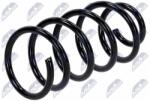 NTY Arc spiral NTY ASZ-FT-018 (ASZ-FT-018)