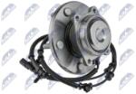 NTY Set rulment roata NTY KLT-CH-056 (KLT-CH-056)