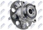 NTY Set rulment roata NTY KLT-HD-077 (KLT-HD-077)