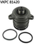 SKF Pompă de apă, răcire motor SKF Aquamax VKPC 81420 (VKPC 81420)