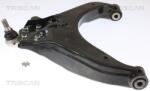TRISCAN Brat, suspensie roata TRISCAN 8500 60501 (8500 60501)