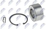 NTY Set rulment roata NTY KLP-CT-004 (KLP-CT-004)