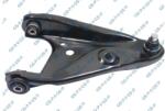 GSP Brat, suspensie roata GSP S061682 (S061682) - automobilus