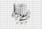 METELLI Pompă de apă, răcire motor METELLI 24-0731 (24-0731)