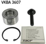 SKF Set rulment roata SKF VKBA 3607 (VKBA 3607) - automobilus