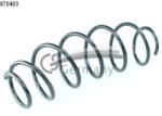 CS Germany Arc spiral CS Germany 14.870. 463 (14.870.463) - automobilus