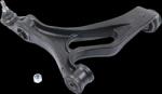 RINGER Brat, suspensie roata RINGER 1141001302 (1141001302)
