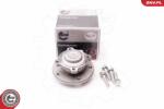 ESEN SKV Set rulment roata ESEN SKV 29SKV117 (29SKV117)