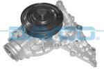 DAYCO Pompă de apă, răcire motor DAYCO DP383 (DP383)